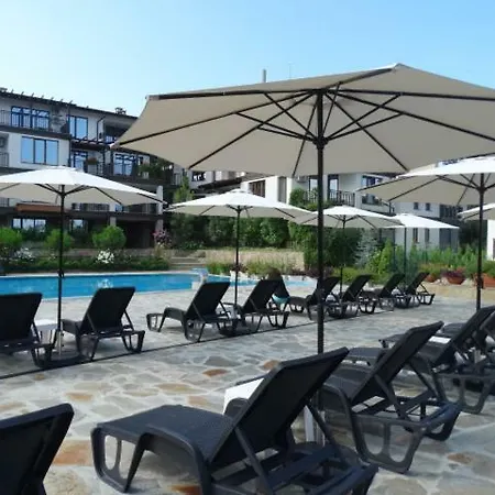 Komplex Sveta Sofia * Sozopol