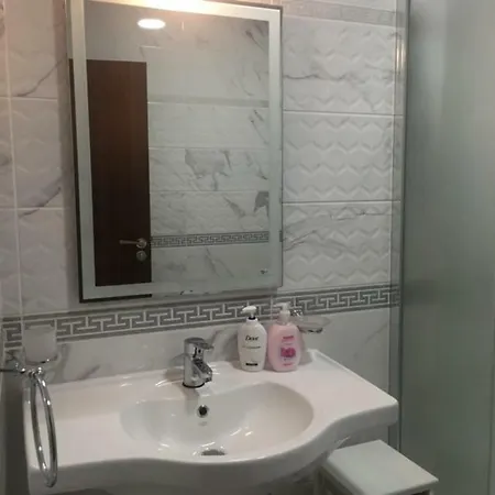 Komplex Sveta Sofia Appartement *