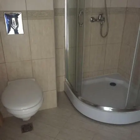 Komplex Sveta Sofia Sozopol
