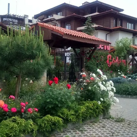 Komplex Sveta Sofia Sozopol