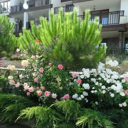 Komplex Sveta Sofia Appartement