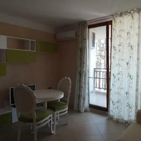 Appartement Komplex Sveta Sofia *