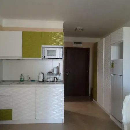Komplex Sveta Sofia Appartement *