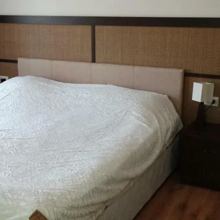 Appartement Komplex Sveta Sofia Sozopol