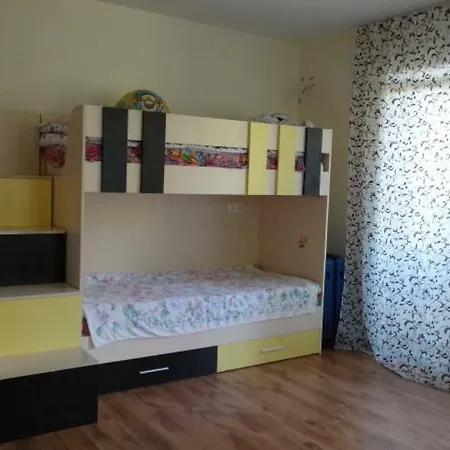Komplex Sveta Sofia Sozopol
