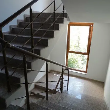 Appartement Komplex Sveta Sofia *