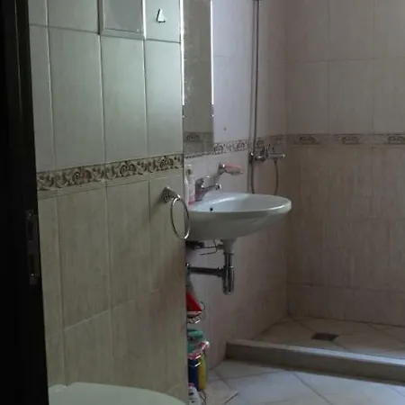 Appartement Komplex Sveta Sofia