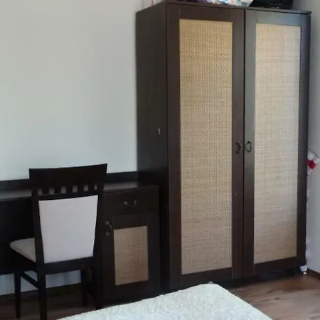 Appartement Komplex Sveta Sofia