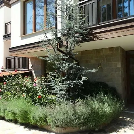 Appartement Komplex Sveta Sofia *