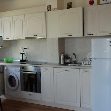 Appartement Komplex Sveta Sofia Sozopol