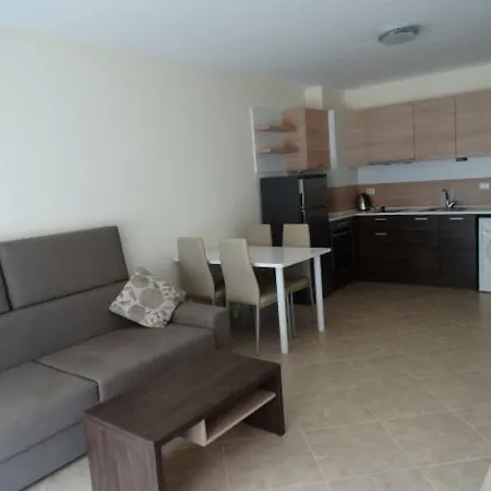 Komplex Sveta Sofia Appartement Sozopol