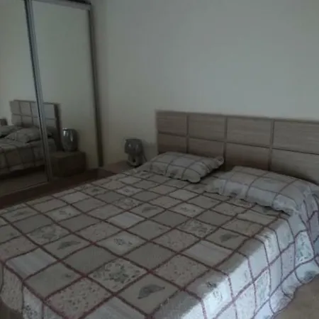 Komplex Sveta Sofia Appartement Sozopol