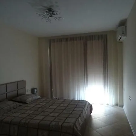 Komplex Sveta Sofia Appartement