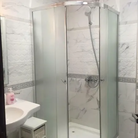 Apartment Komplex Sveta Sofia