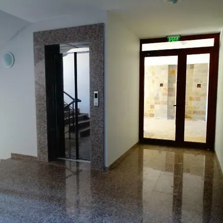 Apartment Komplex Sveta Sofia *