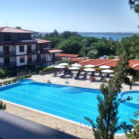 Komplex Sveta Sofia Apartment *