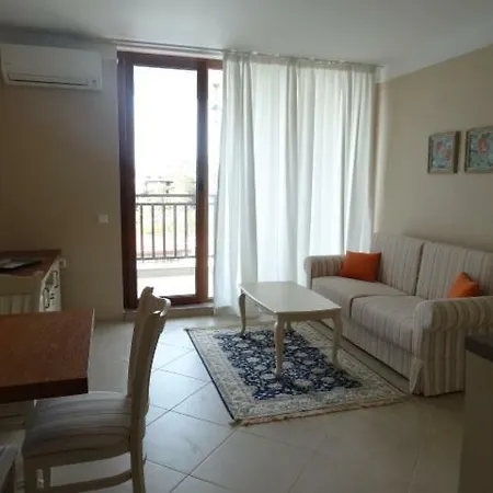 Apartment Komplex Sveta Sofia *