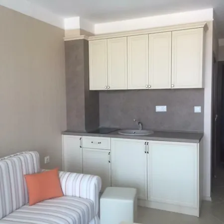 Komplex Sveta Sofia Sozopol