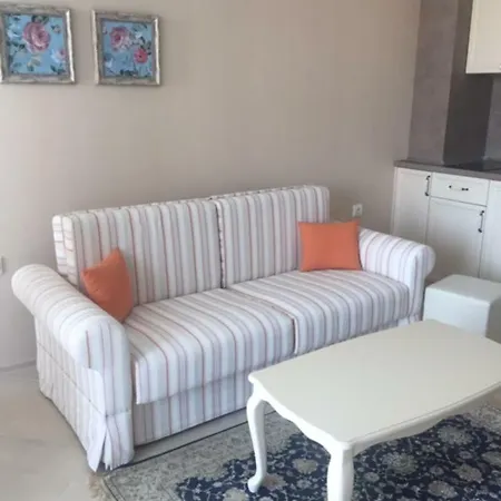 Apartment Komplex Sveta Sofia Sozopol