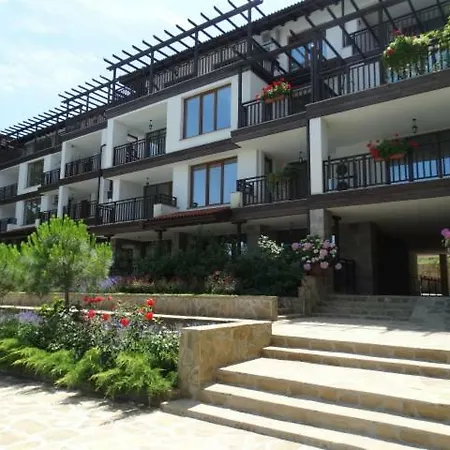 Komplex Sveta Sofia Sozopol