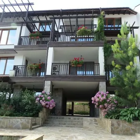 Komplex Sveta Sofia Sozopol