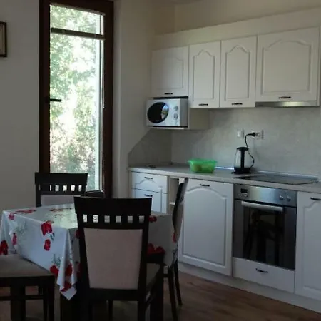 Komplex Sveta Sofia Apartment *