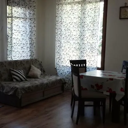 Komplex Sveta Sofia *