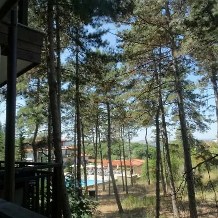 Apartment Komplex Sveta Sofia
