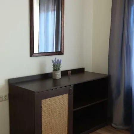 Komplex Sveta Sofia Apartment