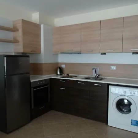 Komplex Sveta Sofia * Sozopol