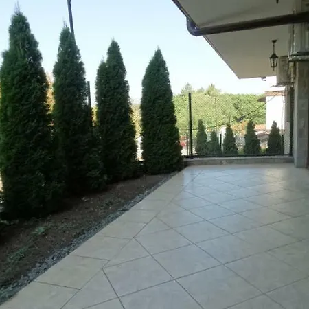 Apartment Komplex Sveta Sofia *