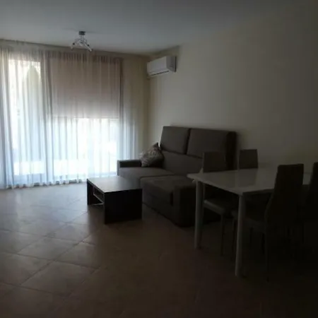 Apartment Komplex Sveta Sofia Sozopol
