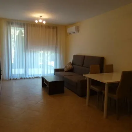 Komplex Sveta Sofia Apartment *