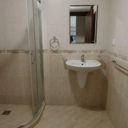 Komplex Sveta Sofia *